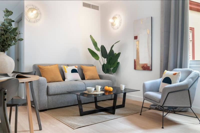 Suites Maestranza Santas Patronas - 2